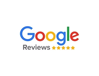 5-Star Google Reviews