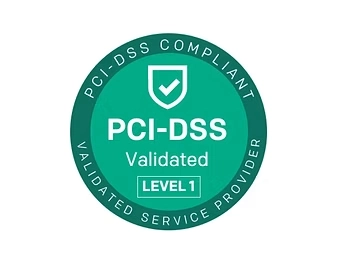 PCI-DSS Level 1