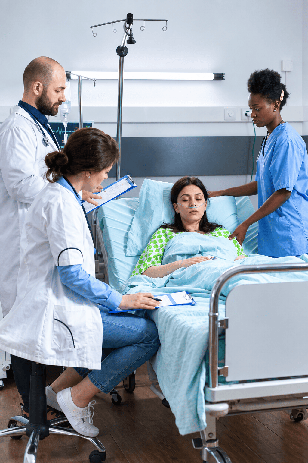 Urgent care billing specialist - Sirius Solutions Global