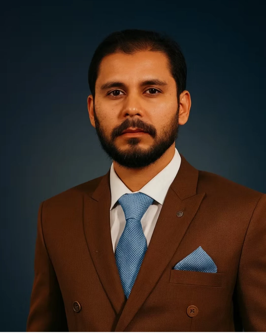 Asim Mirza - Operation Manager, Sirius Solutions Global
