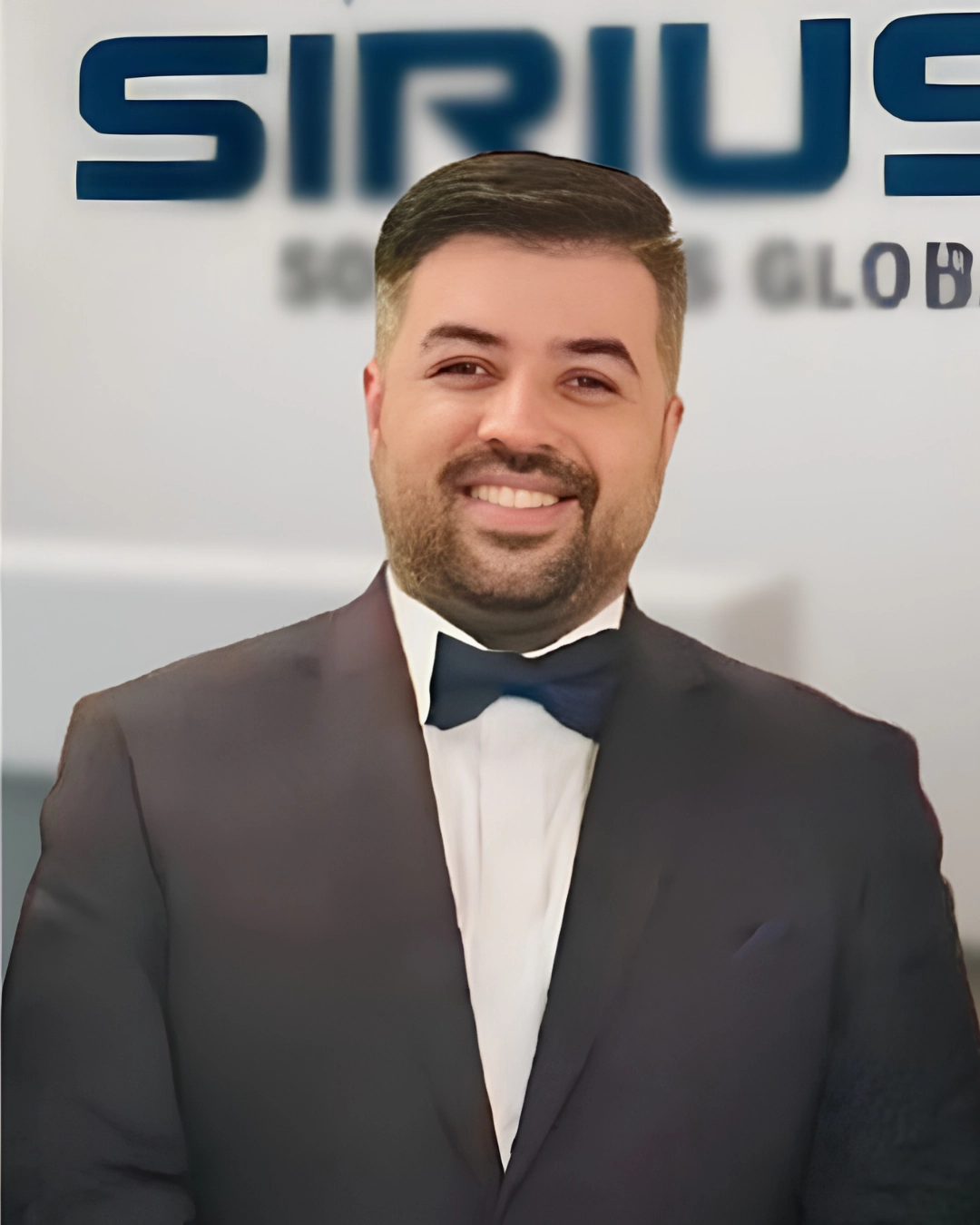 Taymoor Malik - CEO, Sirius Solutions Global
