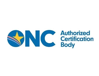 ONC Certified