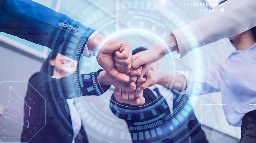 Sirius Solutions Global vision - AI-powered healthcare technology
