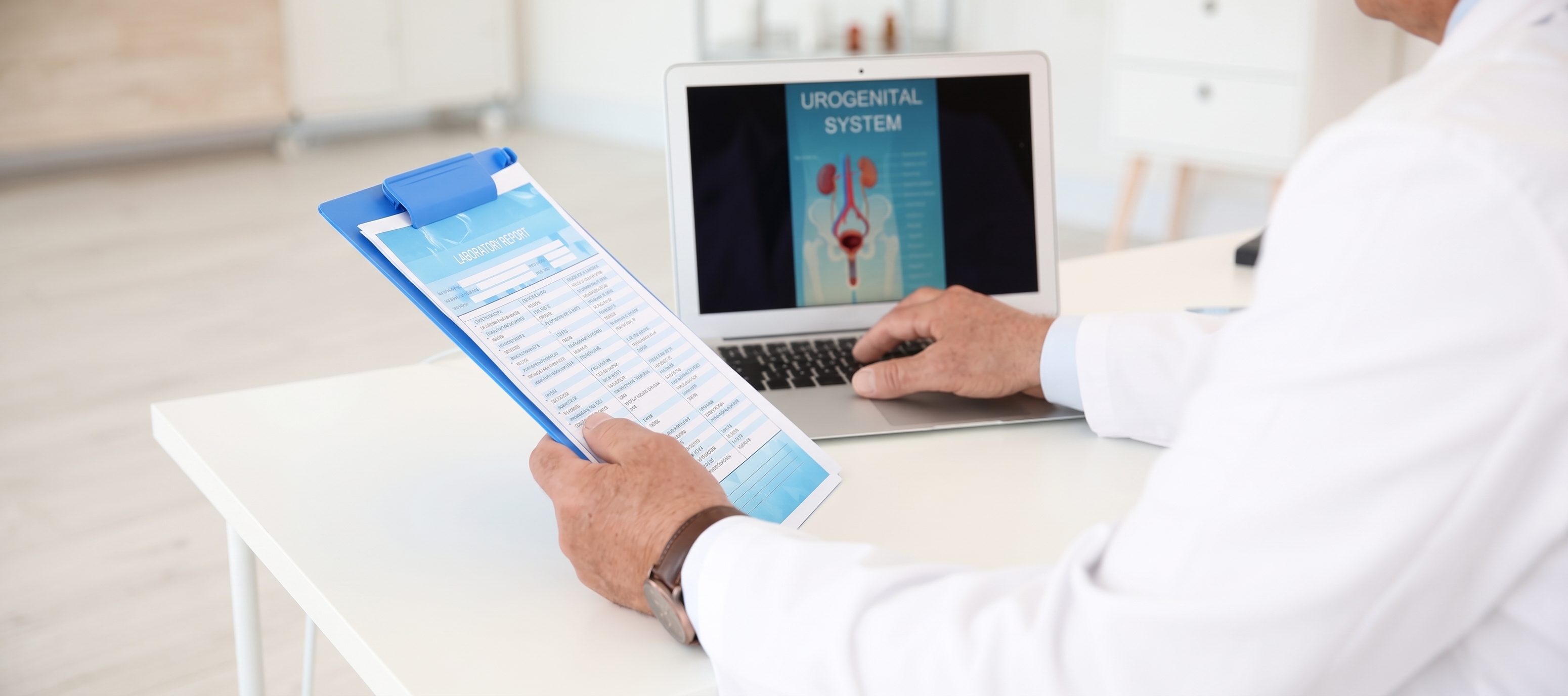 Advanced Preoperative Planning in Urology: 2026 Visualization Guide