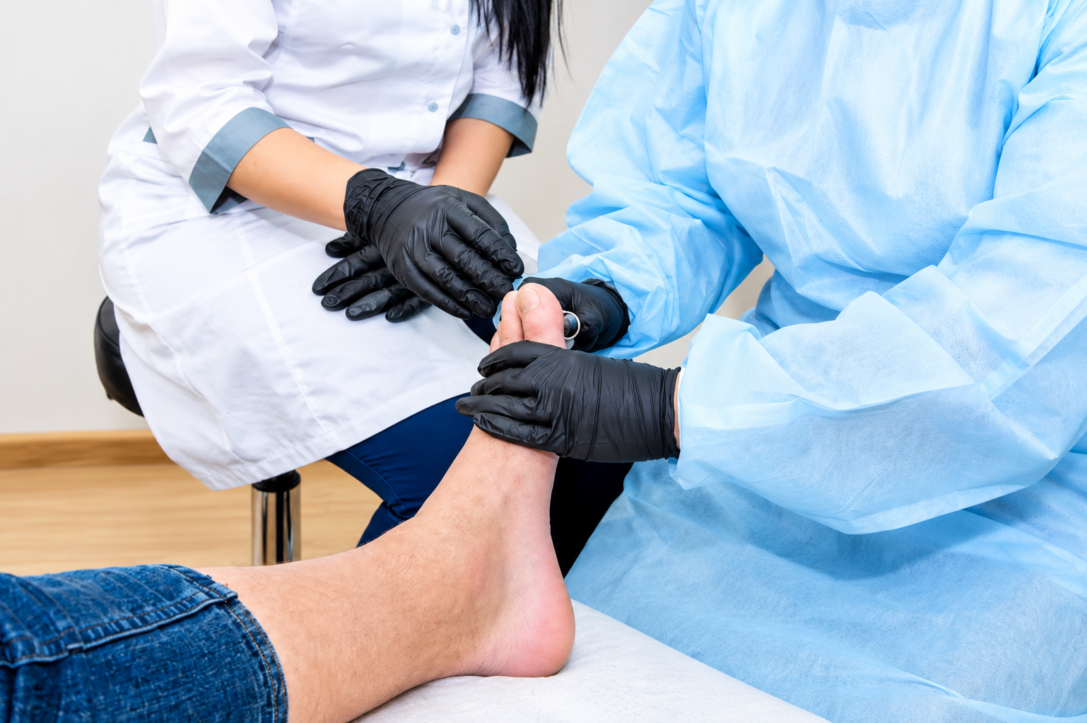 CPT 11056 Guide 2026: Multi-Lesion Paring