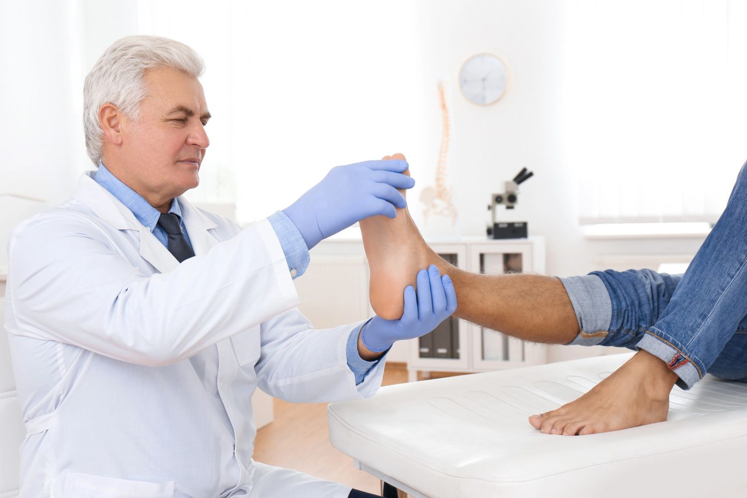 CPT 28292 Guide 2026: Bunion Surgery Billing