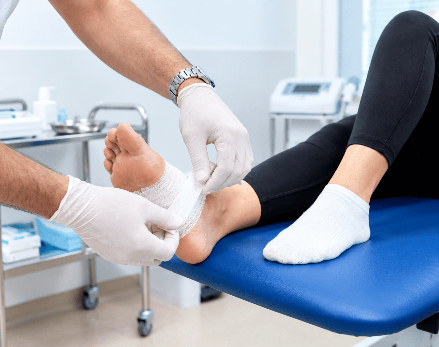CPT 28470 Guide 2026: Metatarsal Fracture Billing