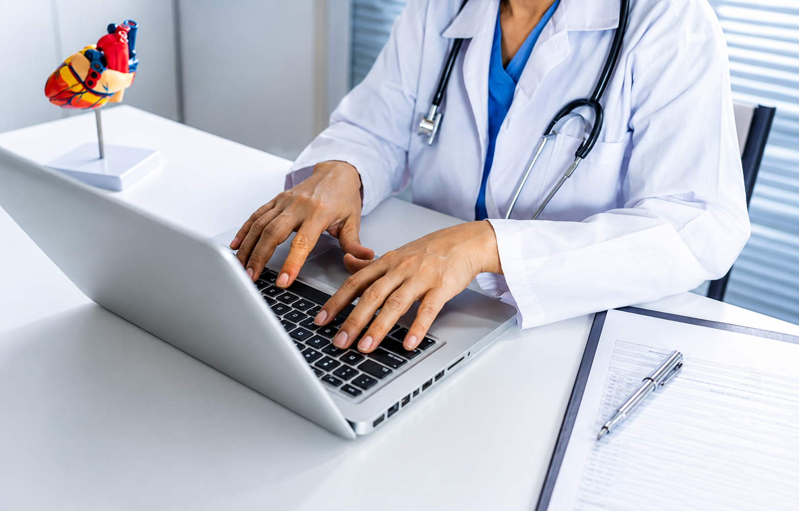 Cardiology AR Recovery 2026: Best Practices for Aged Claims