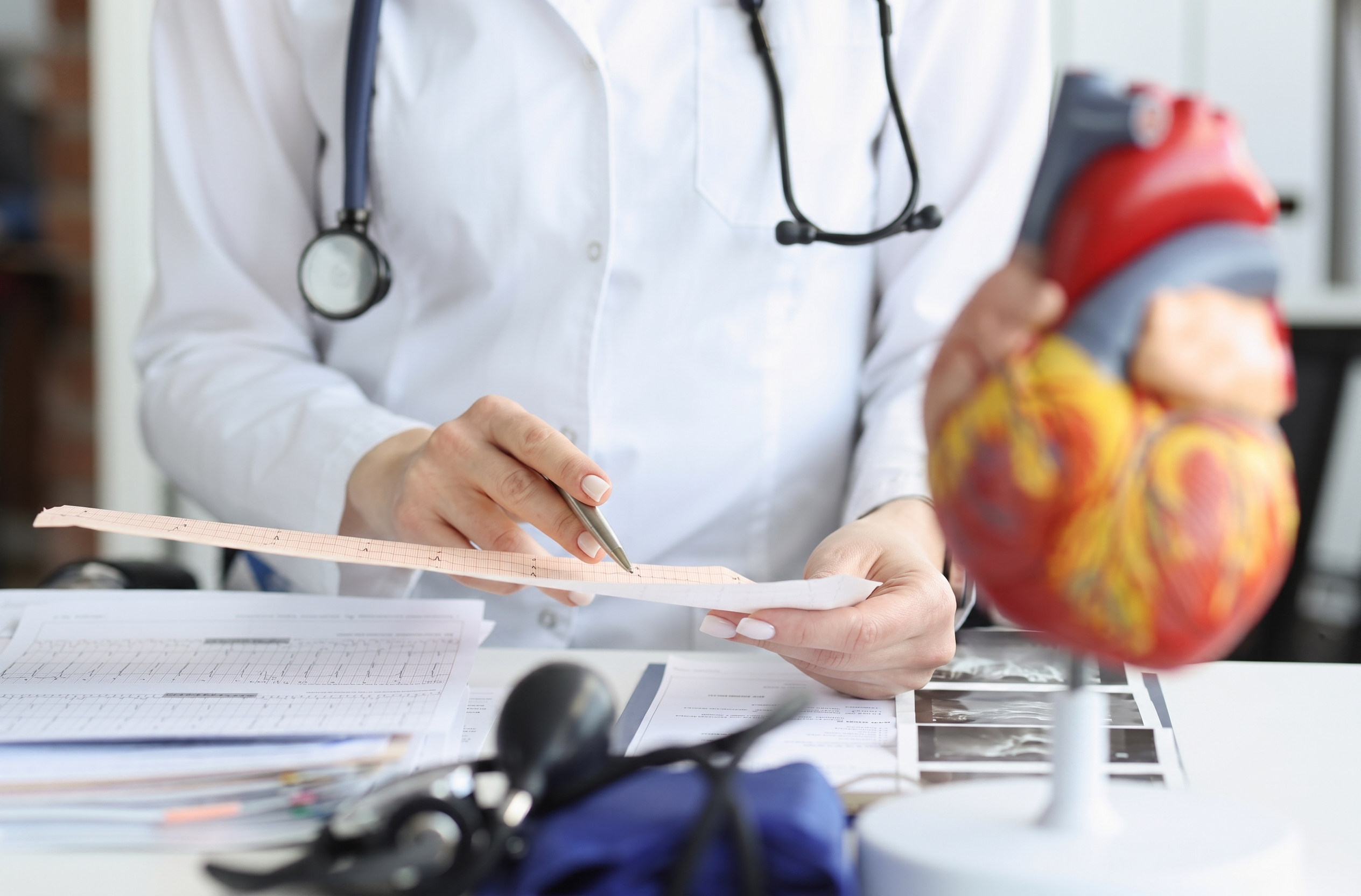 How Proper Documentation Can Reduce Cardiology Billing Denials