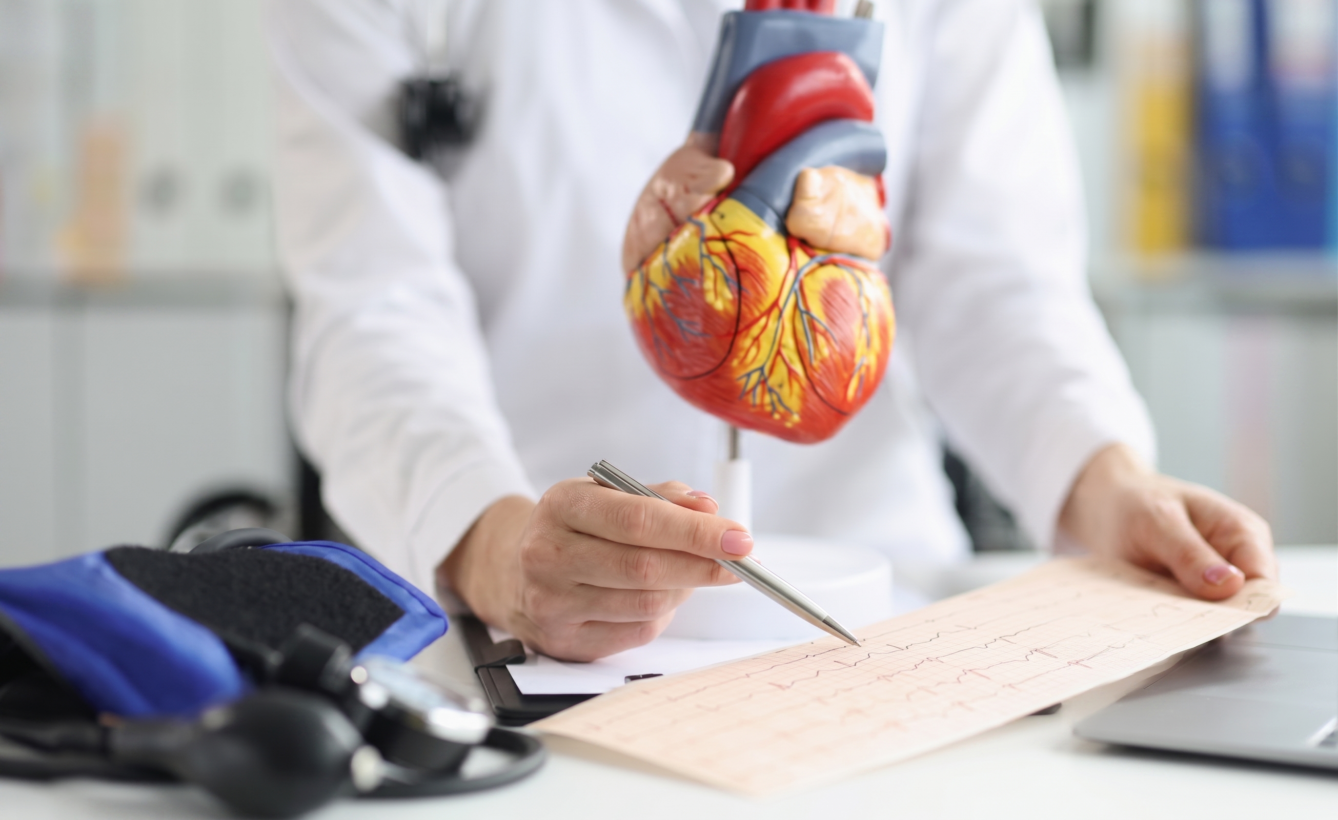 Top 3 Strategies to Stop Revenue Leakage in Cardiology Billing