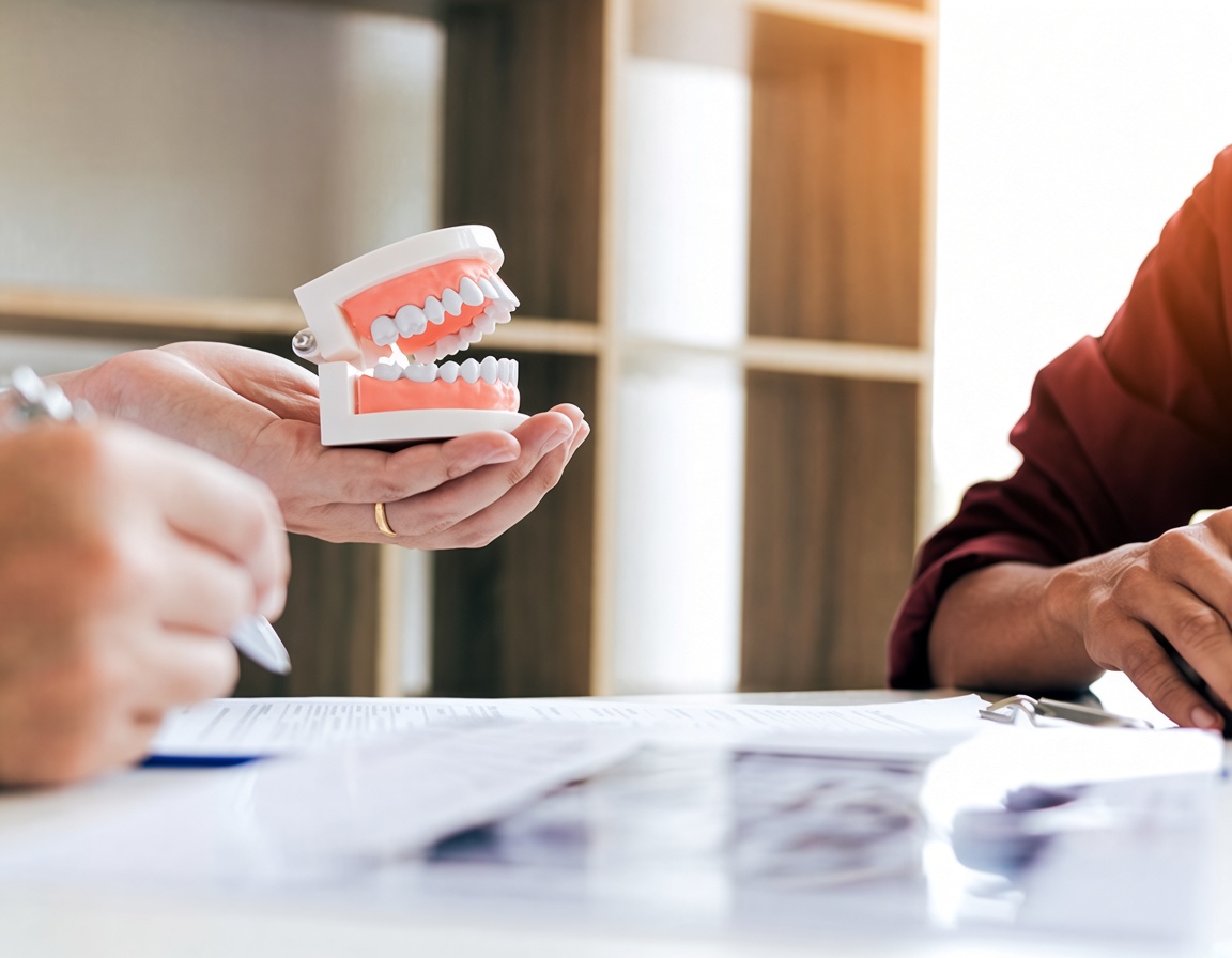 D3330 vs. D3221 vs. D9110: Root Canal Billing Guide