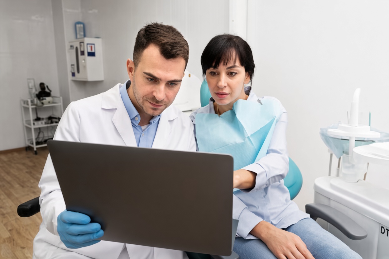 Dental Practice Workflow Optimization: A Guide to Consistency