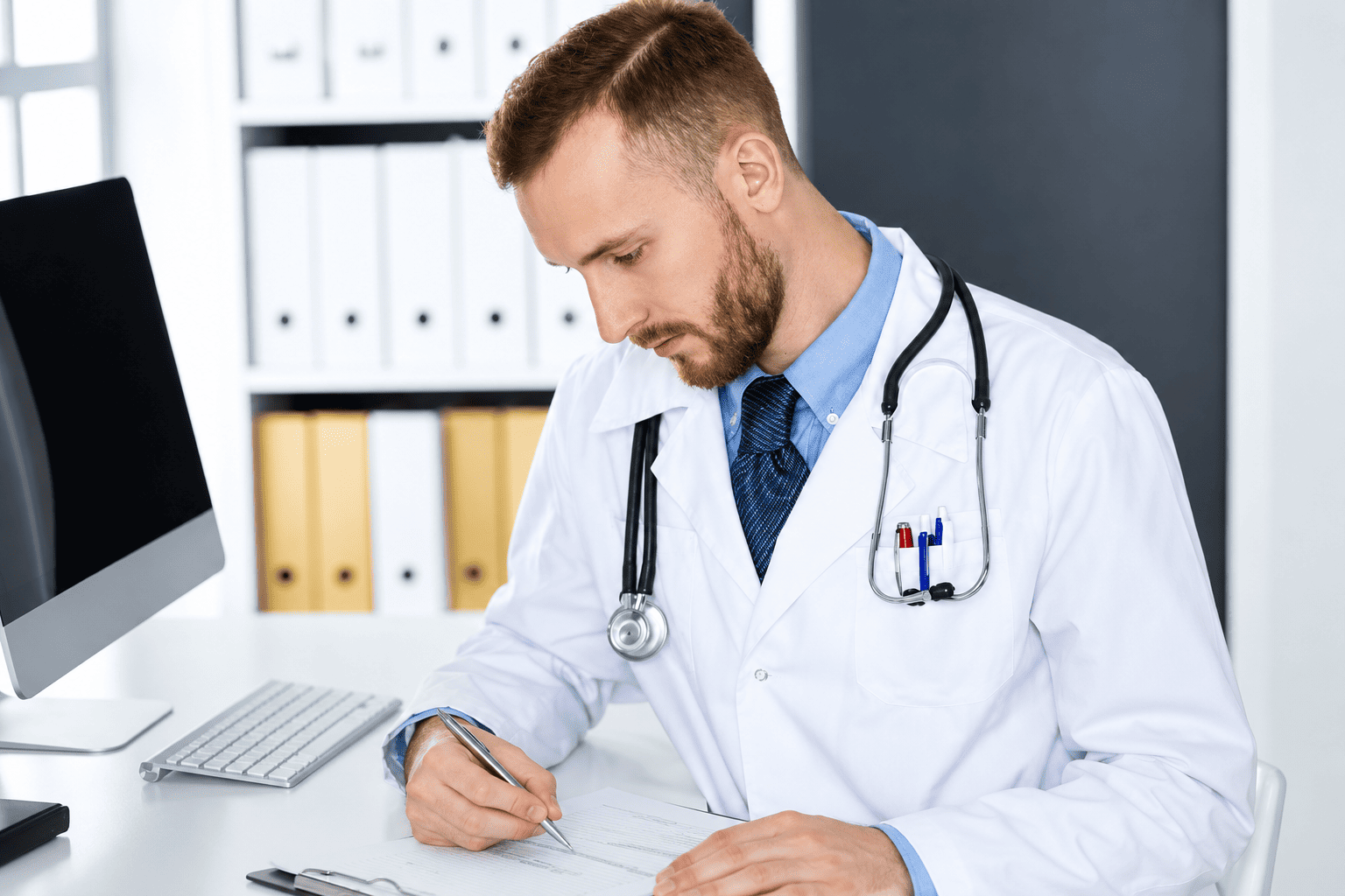 Gastroenterology Procedure Billing: Challenges and Best Practices