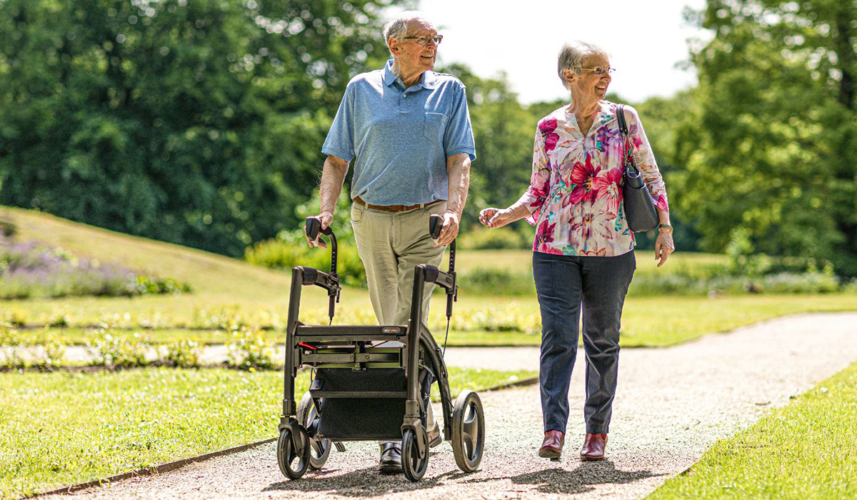 HCPCS E0143 Guide 2026: Wheeled Walker Billing