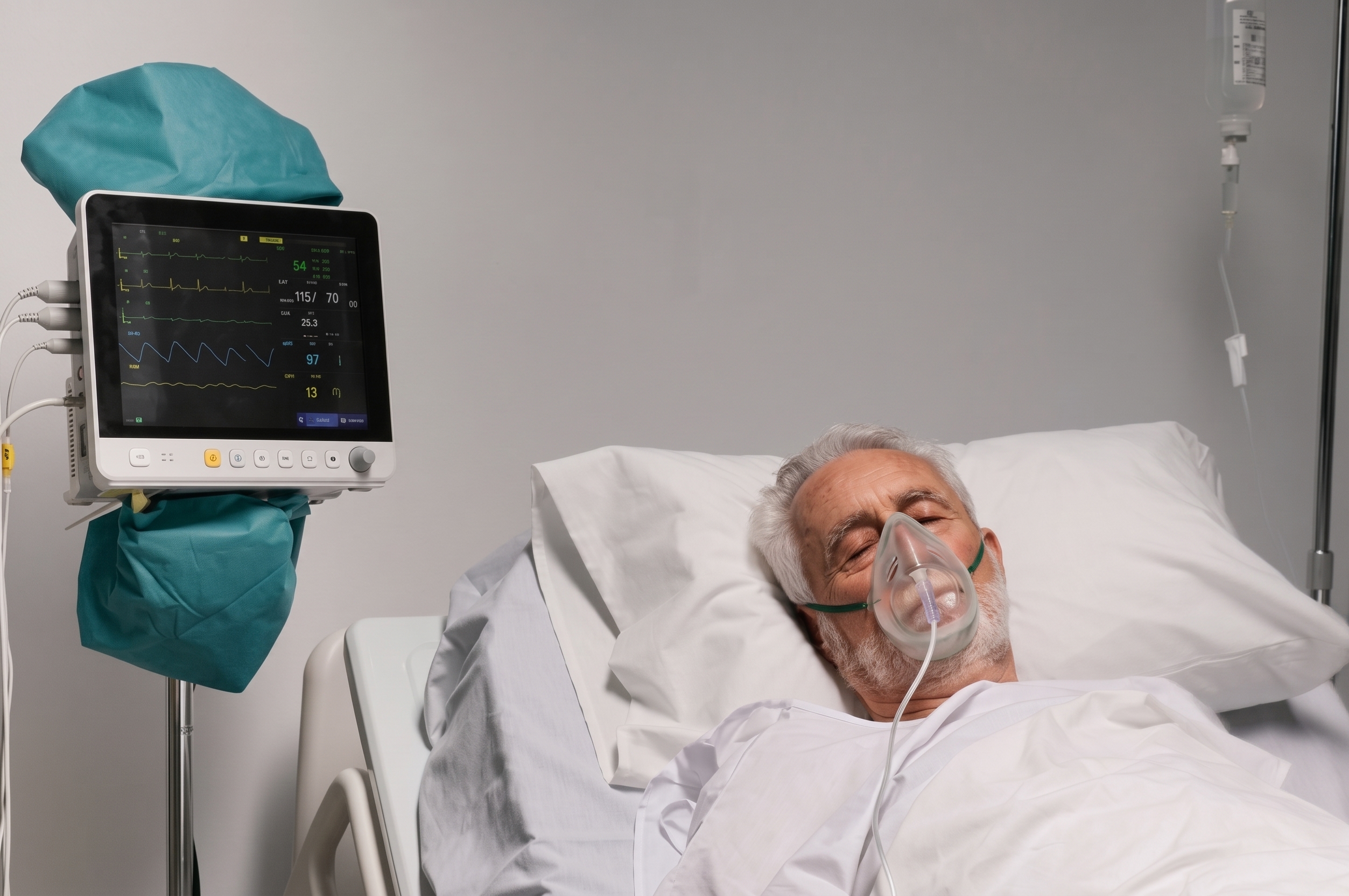 HCPCS E1390 Guide 2026: Oxygen Concentrator Billing