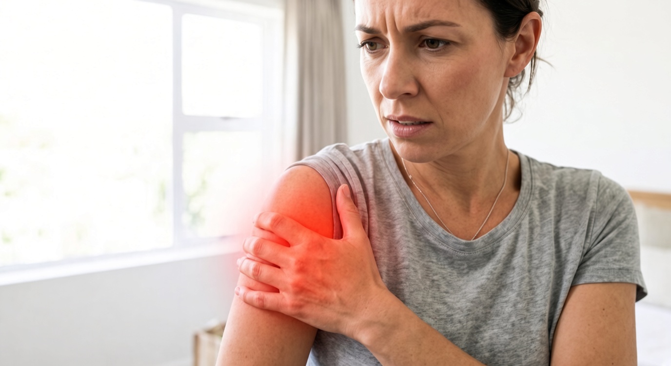 ICD-10 Code M25.50: Unspecified Joint Pain Coding Guide (2026)