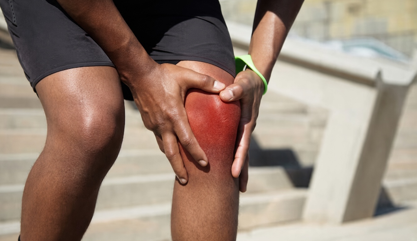ICD-10 Code M25.562: Left Knee Pain Coding Guide (2026)