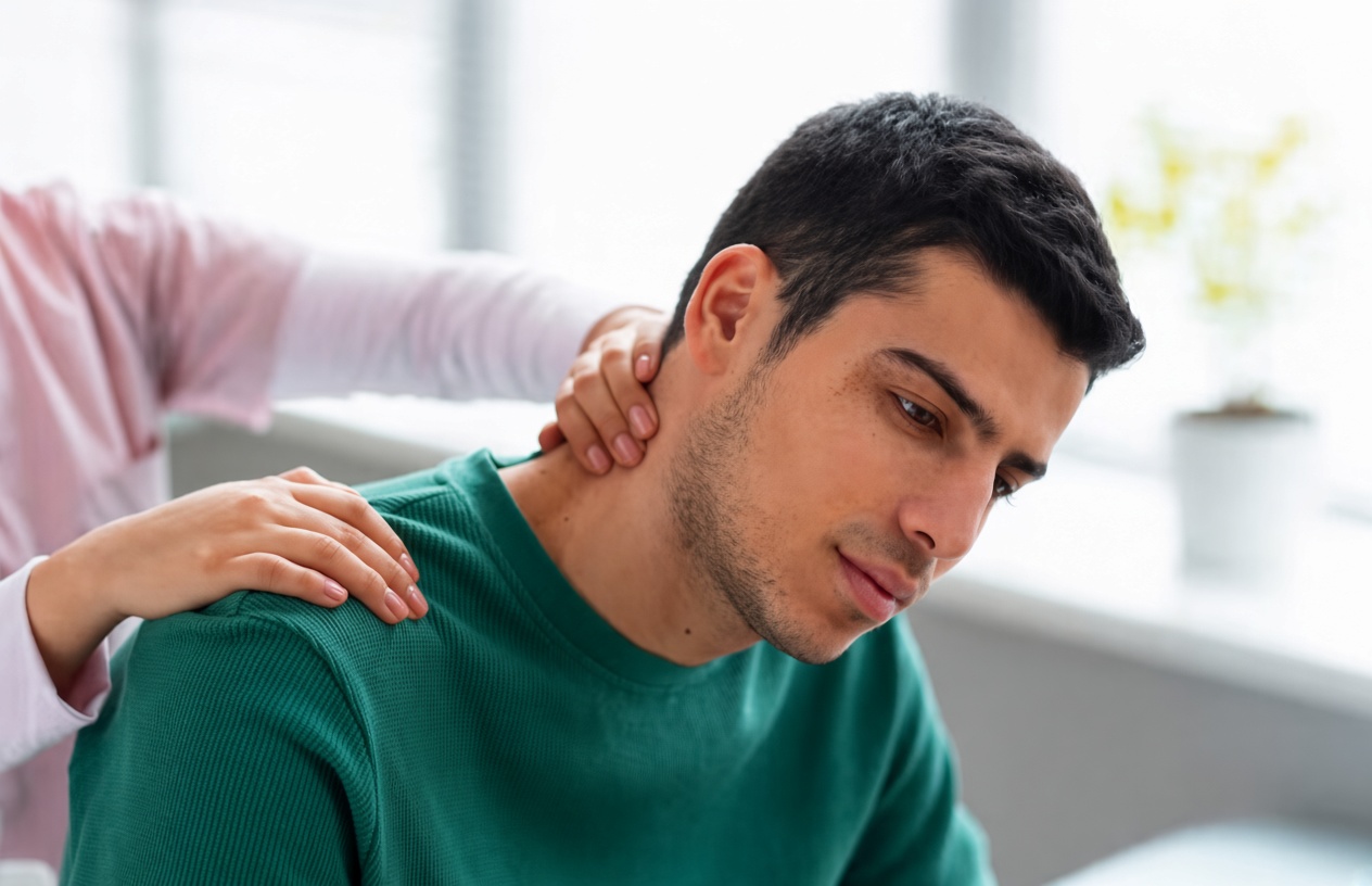 M54.12 ICD-10 Code: Cervical Radiculopathy Billing Guide