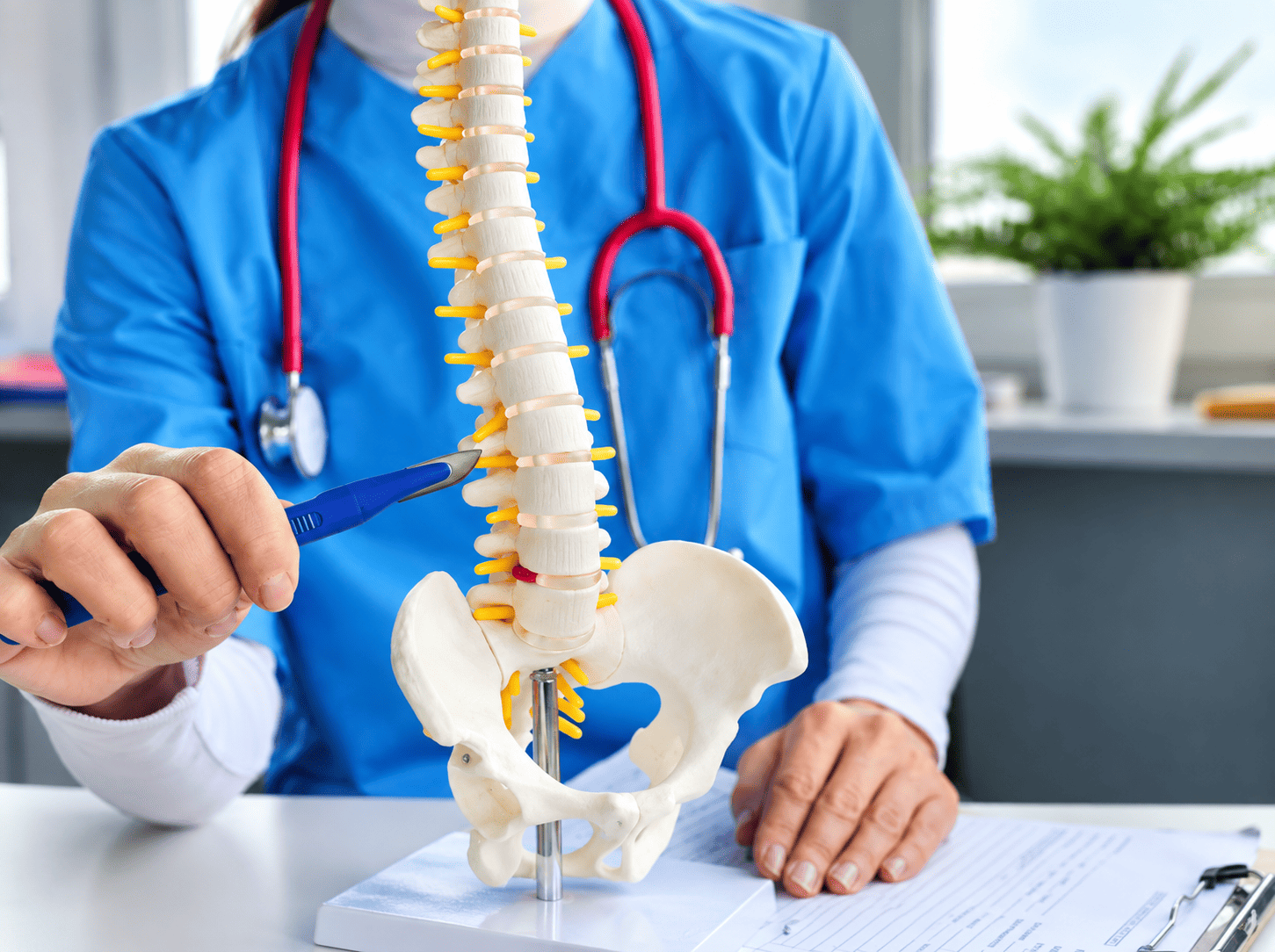 Orthopedic Billing Services in Massachusetts: How to Close A/R Gaps in 2026