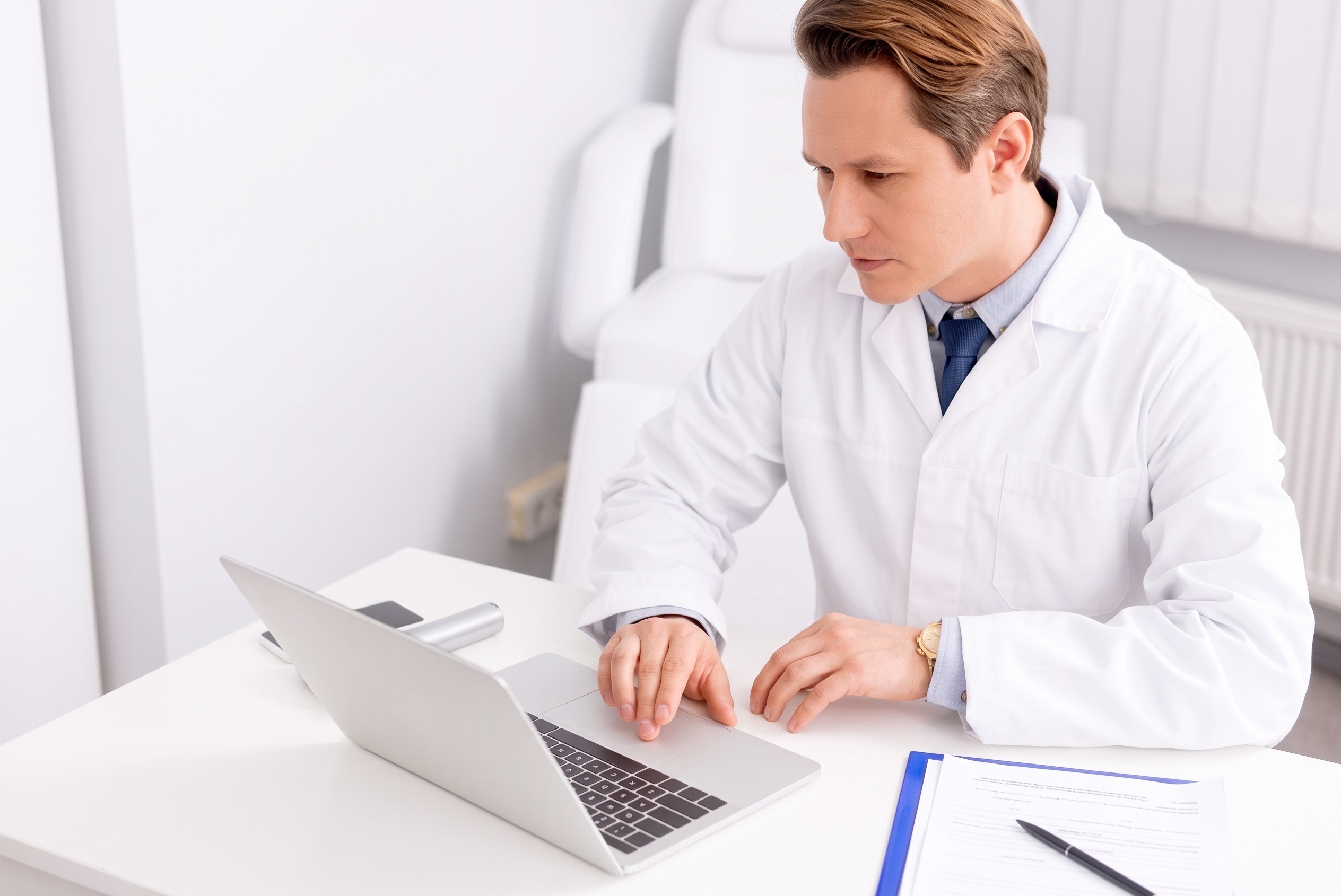 Reduce Urology Claim Denials: 2026 Practice Guide