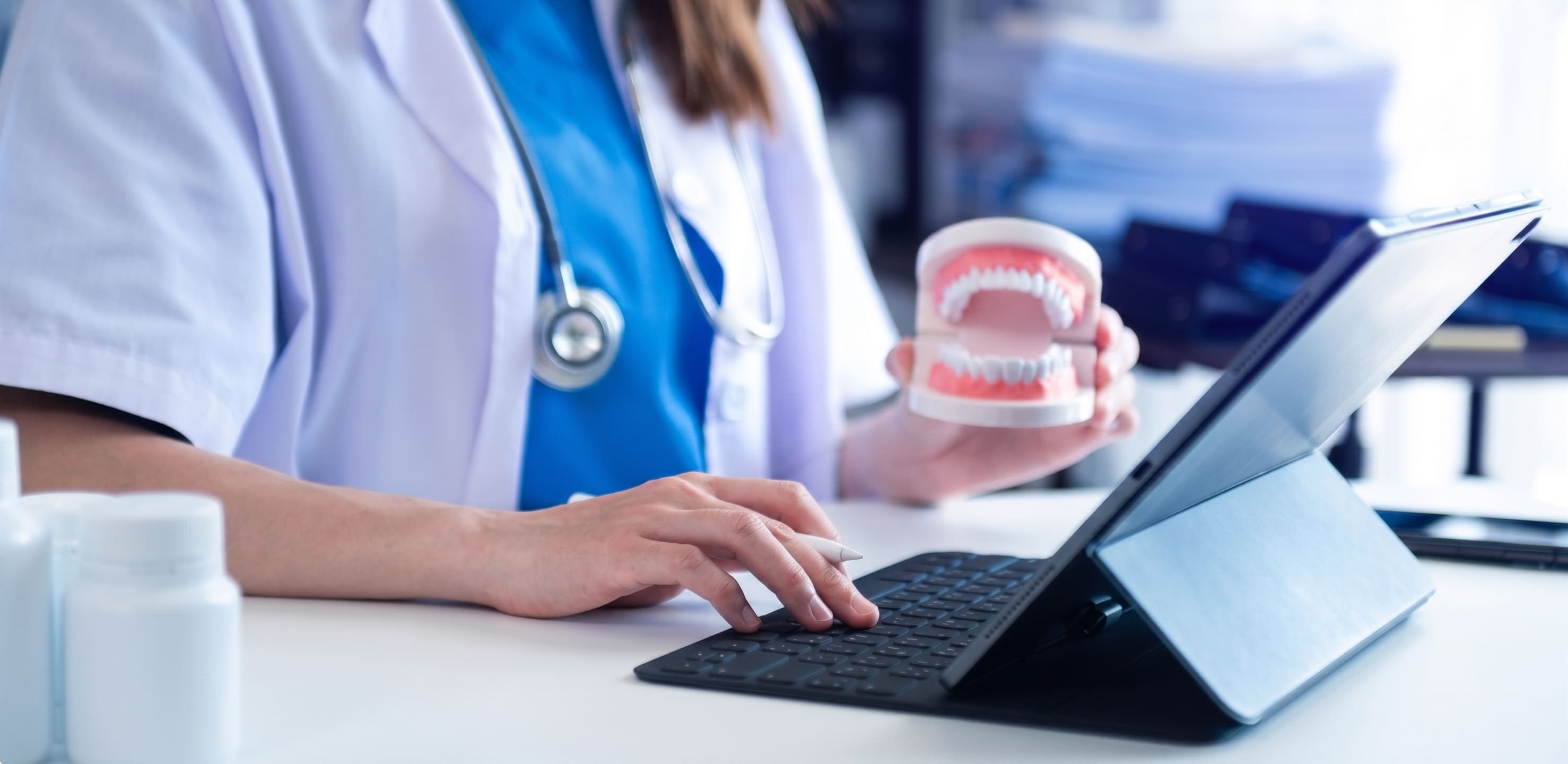What Is Teledentistry? Benefits, How It Works, and Essential Billing Codes