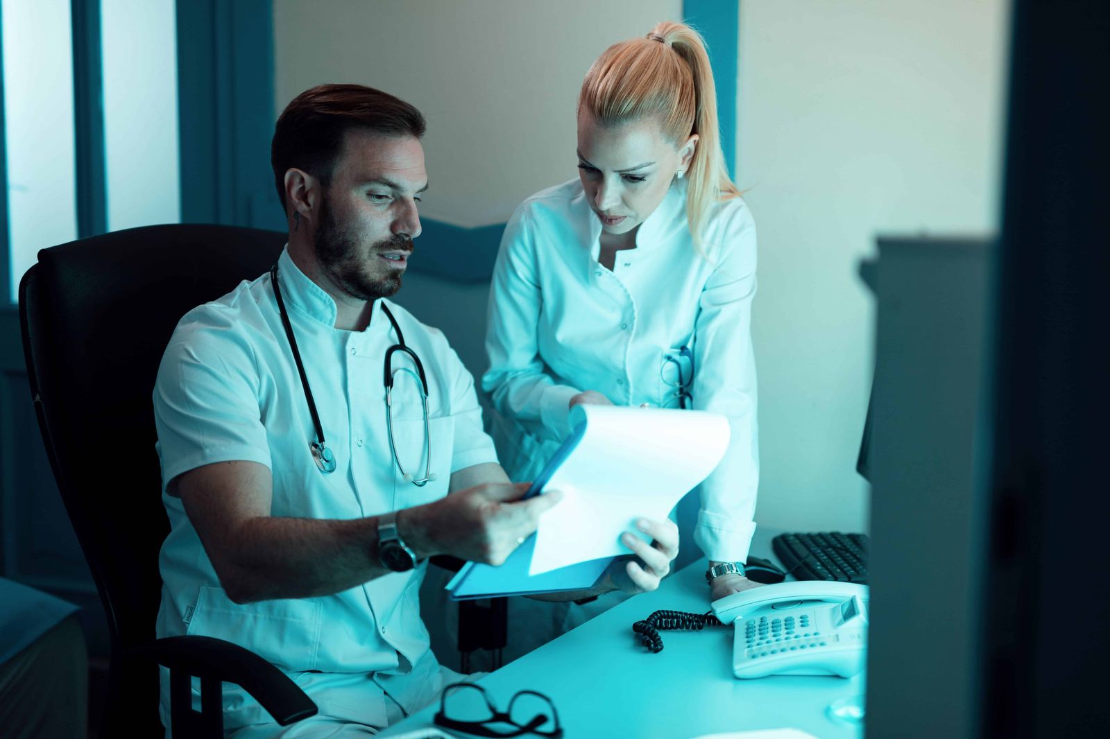 AI in Medical Billing and Revenue Cycle Management: What's Actually Changing in 2026