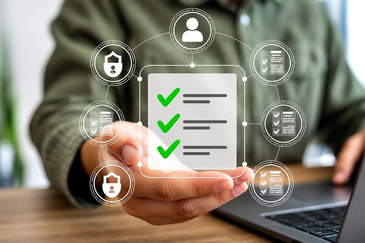 Prior Authorization in 2026: What the New CMS Interoperability Rule Actually Requires
