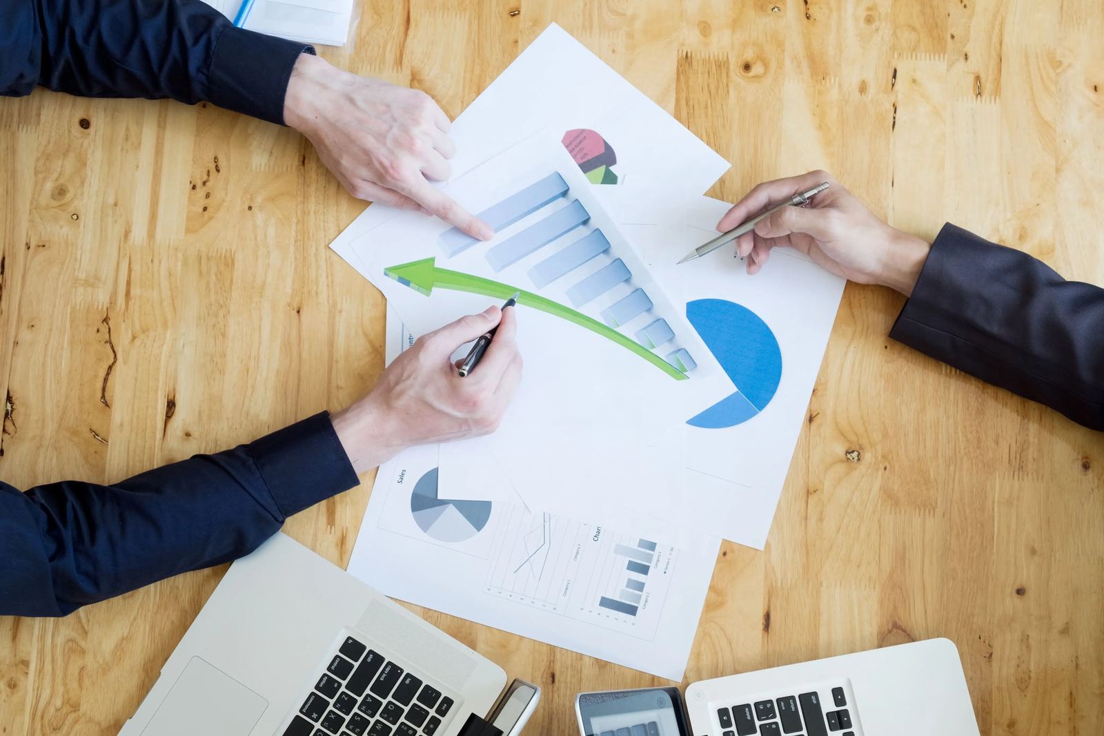 Healthcare RCM Trends & Industry Insights
