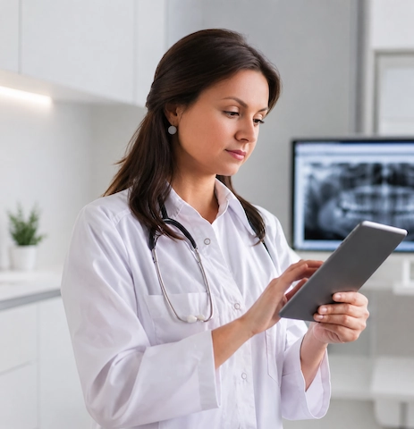 Why choose Sirius for nephrology billing